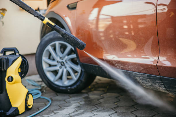 Best Commercial Pressure Washing  in North Fork, AZ