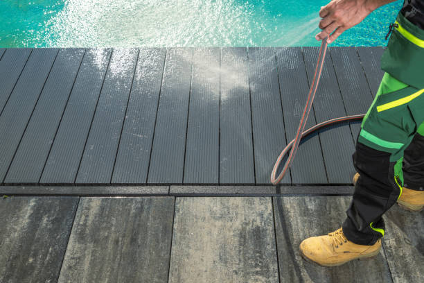 Pressure Washing Estimates in North Fork, AZ