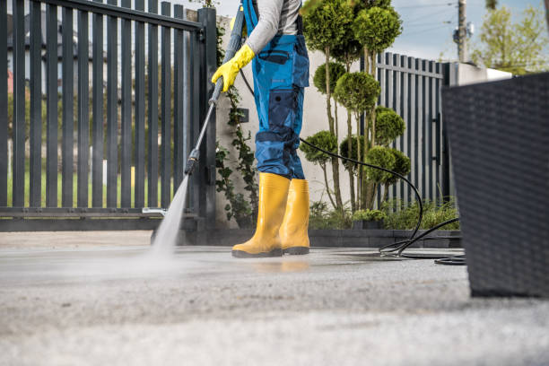 Why Choose Our Certified Pressure Washing Experts for Your Project Needs in North Fork, AZ?