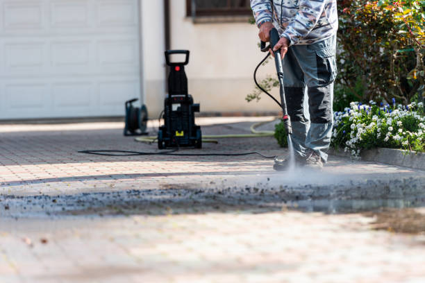 Why Choose Our Certified Pressure Washing Experts for Your Project Needs in North Fork, AZ?