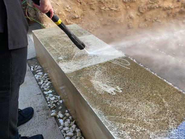 Best Pressure Washing Siding  in North Fork, AZ