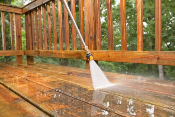 Best Fence Pressure Washing  in North Fork, AZ