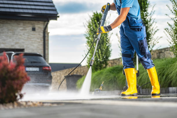 North Fork, AZ Pressure Washing Company