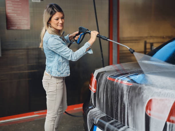 North Fork, AZ Pressure Washing Company